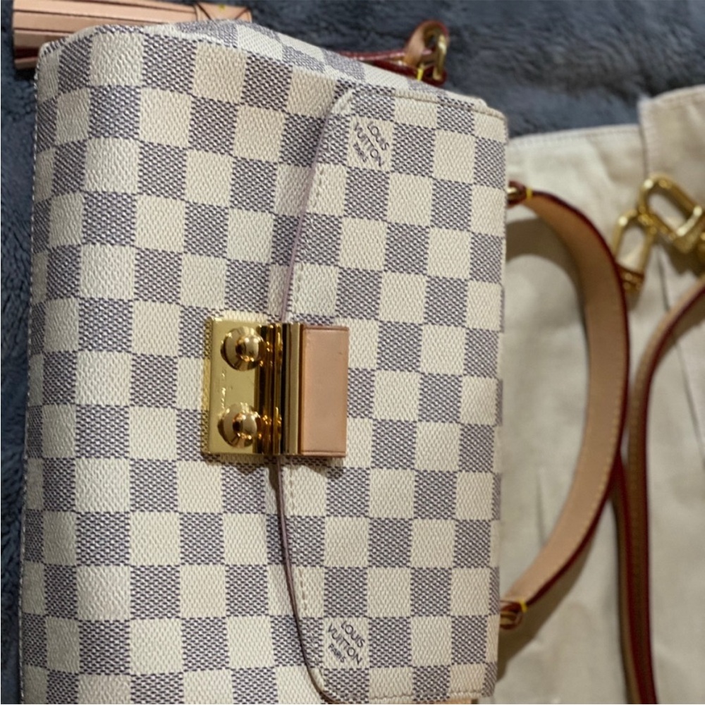 LV crosiette